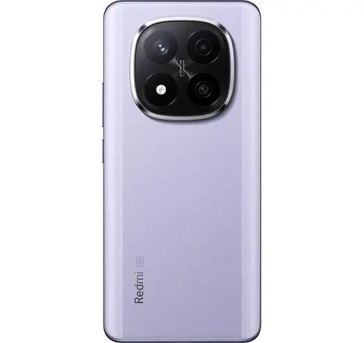 Смартфон Xiaomi Redmi Note 14 Pro+ 5G 12/512Gb Lavender Purple No Adapter UA UCRF - фото 2