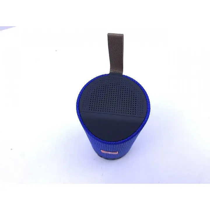 Портативна Bluetooth-колонка Kimiso KMS-E62 бездротова колонка з радіоприймачем фм бумбокс - фото 4