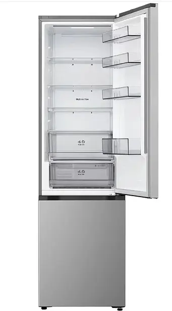Холодильник LG GC-B509EMLM - фото 3