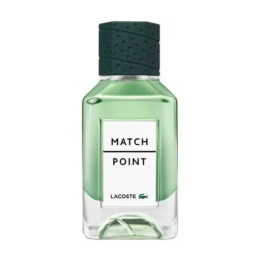 Туалетная вода Lacoste Match Point 50 мл - фото 2