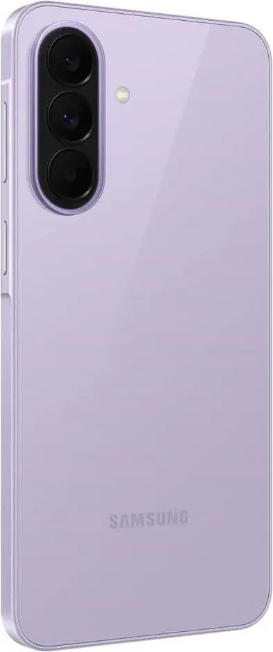 Смартфон Samsung Galaxy A37 5G 6/128GB Lavender (SM-A376B) - фото 5