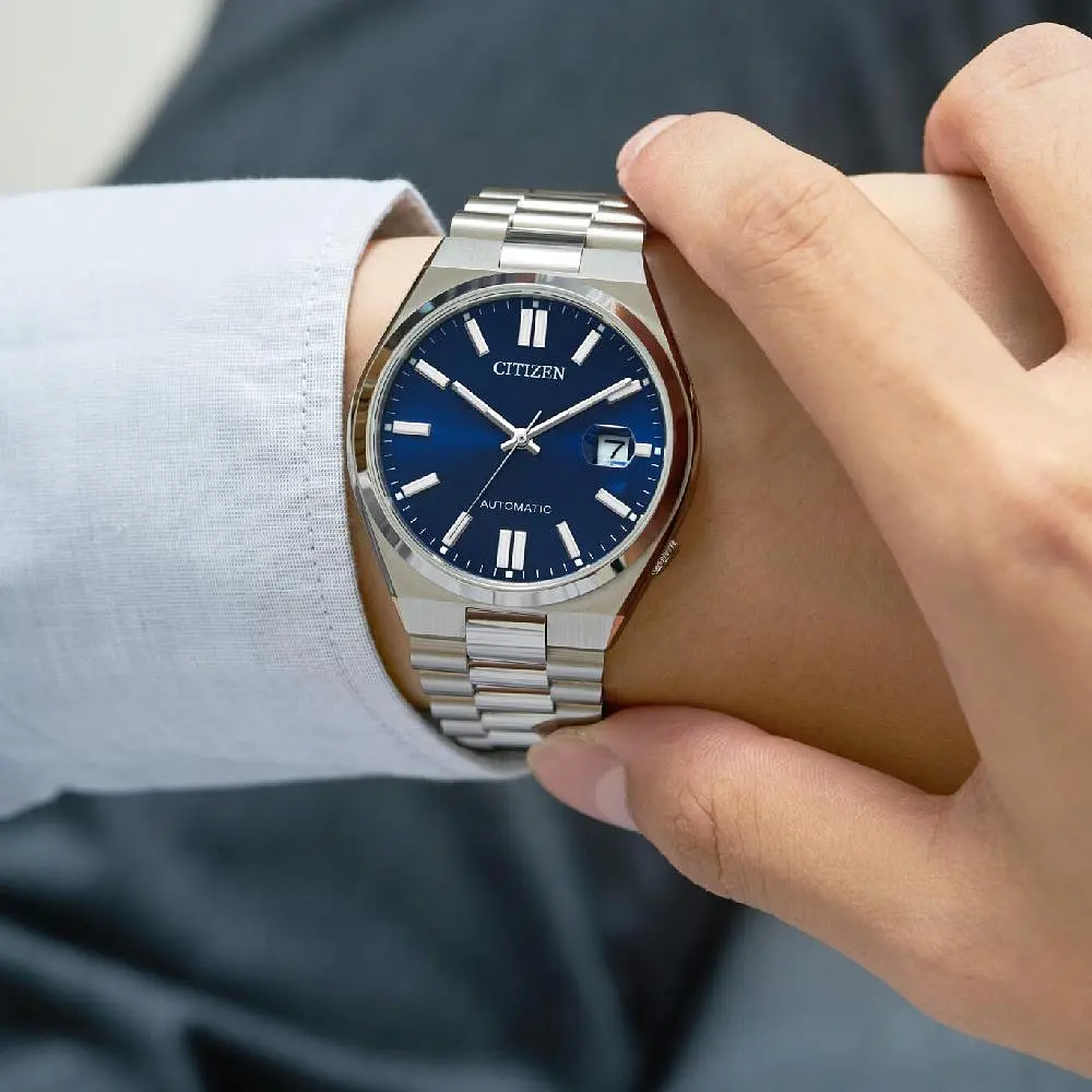 Годинник Citizen NJ0150-81L - фото 2