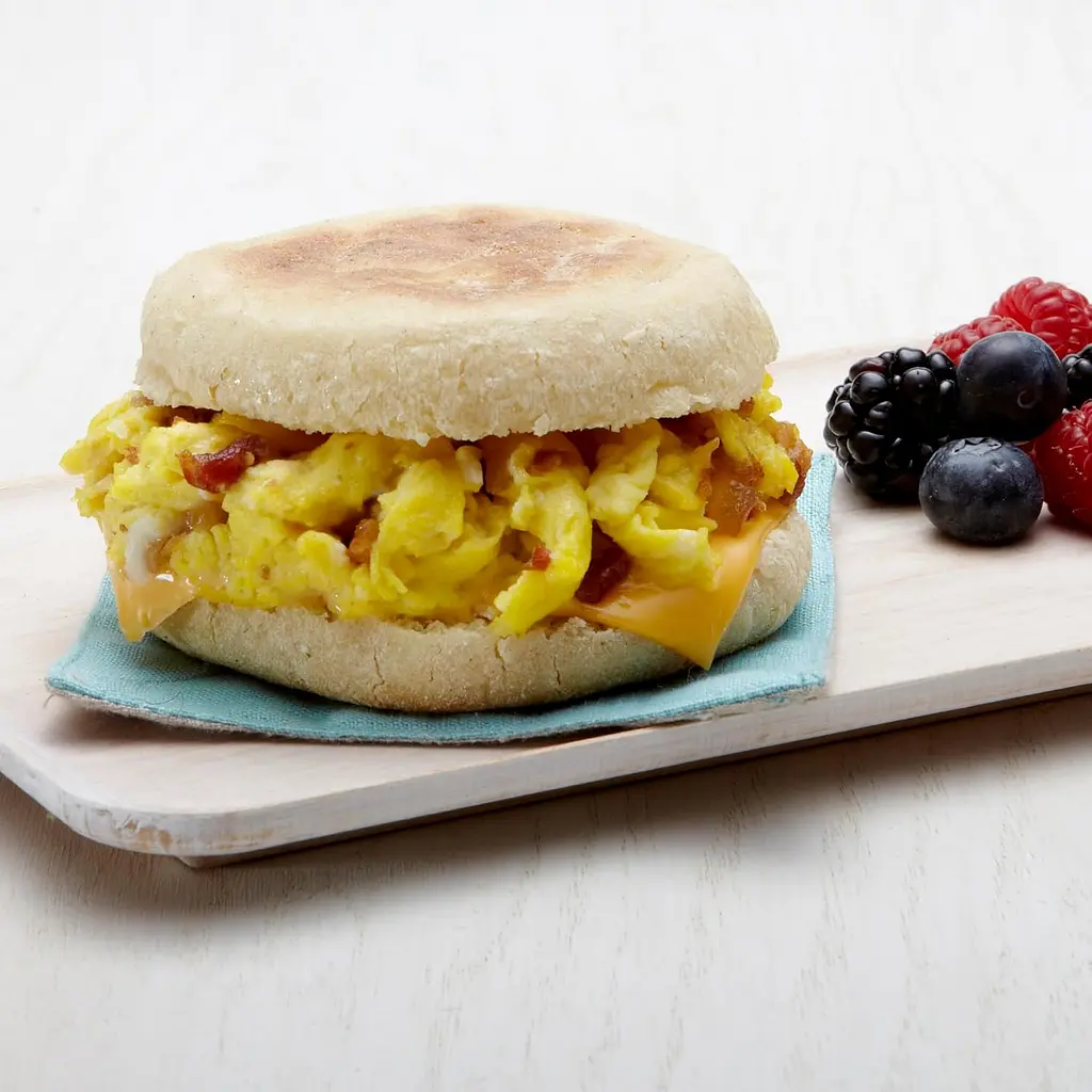 Сублімовані цілі яйця з білками та жовтками з великим терміном придатності 10 років Augason Farms, 85 порцій (101199) - фото 6