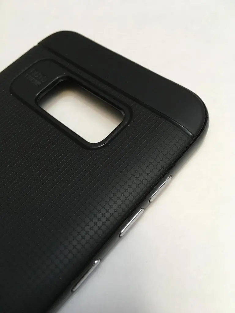 Чохол Neo Hybrid для Samsung Galaxy S8 Plus (6.2") Black - фото 3