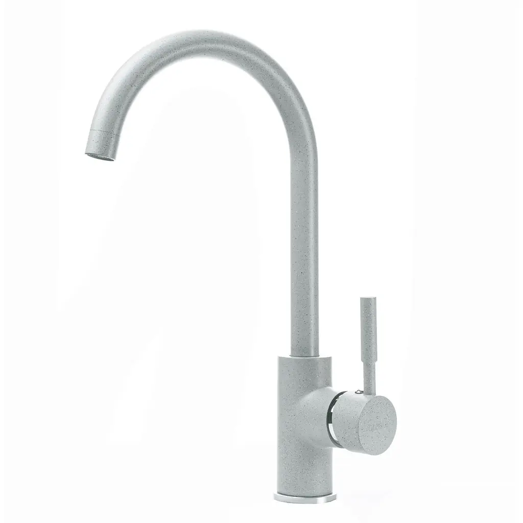 Змішувач для кухні Globus Lux LAZER GLLR-0203S-2-ARENA - фото 2