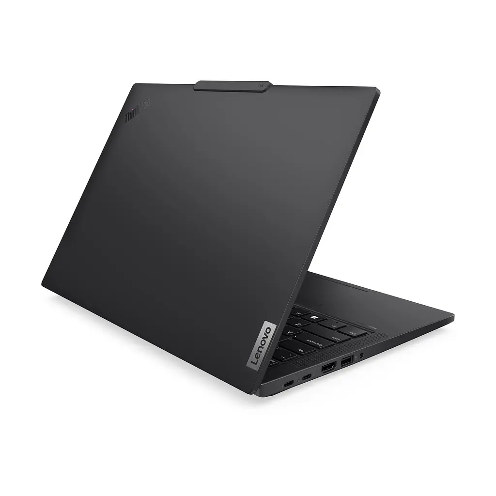 Ноутбук Lenovo ThinkPad T14 Gen 6 21QC0067RI,2880 x 1800,255U 12 C/14 T,2.4 GHz – 5.2 GHz,32 GB DDR5 - фото 6