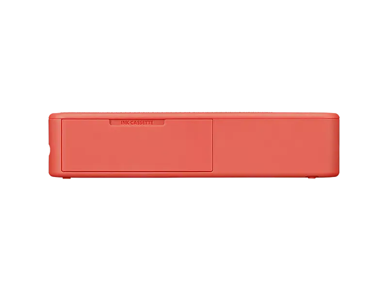 Принтер Canon QX20 Terracotta Red (6754C001) - фото 9