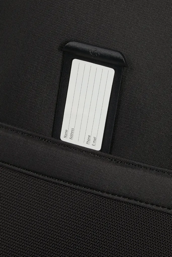 Валіза Samsonite AIREA BLACK 55x35x22(25) 55 См KE0*09002 - фото 12