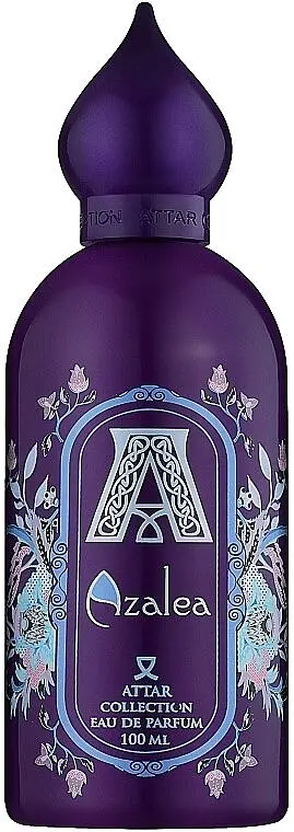 Оригінал Attar Collection Azalea 100 мл Парфумована вода