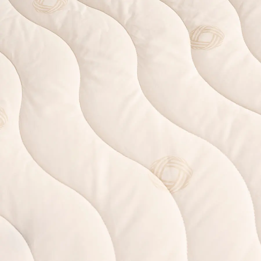 Наматрасник - чехол Othello - Woolla Comfort 120x200+30 - фото 4