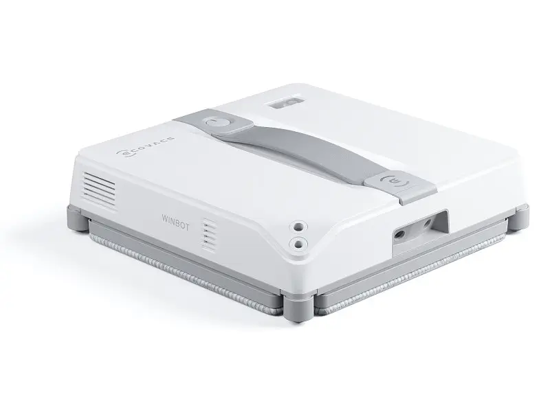 Робот для миття вікон ECOVACS Winbot Mini (WG841-01) - фото 5