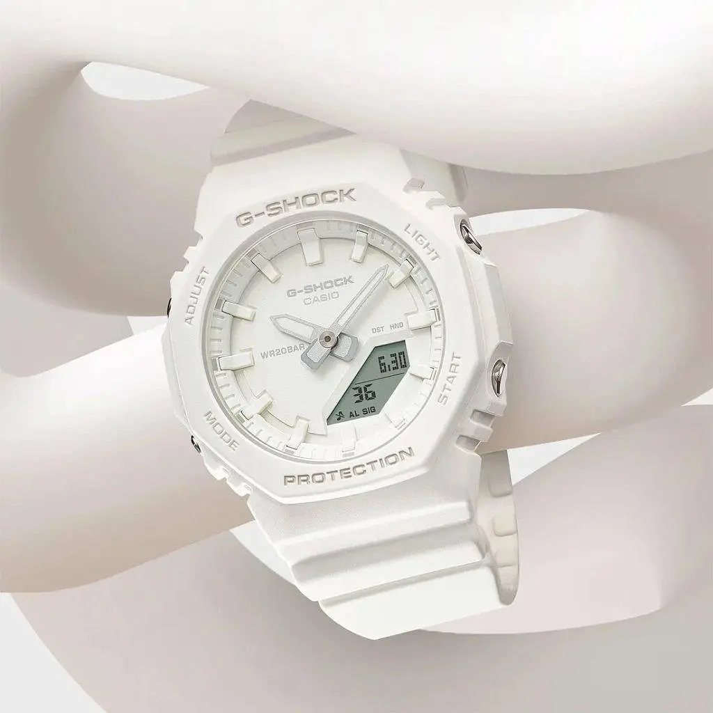 Годинник Casio GMA-P2100-7AER - фото 3