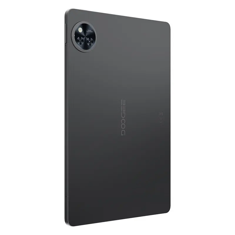 Планшет Doogee U11 Pro 6/256Gb Infinite Black Wi-Fi UA UCRF - фото 4