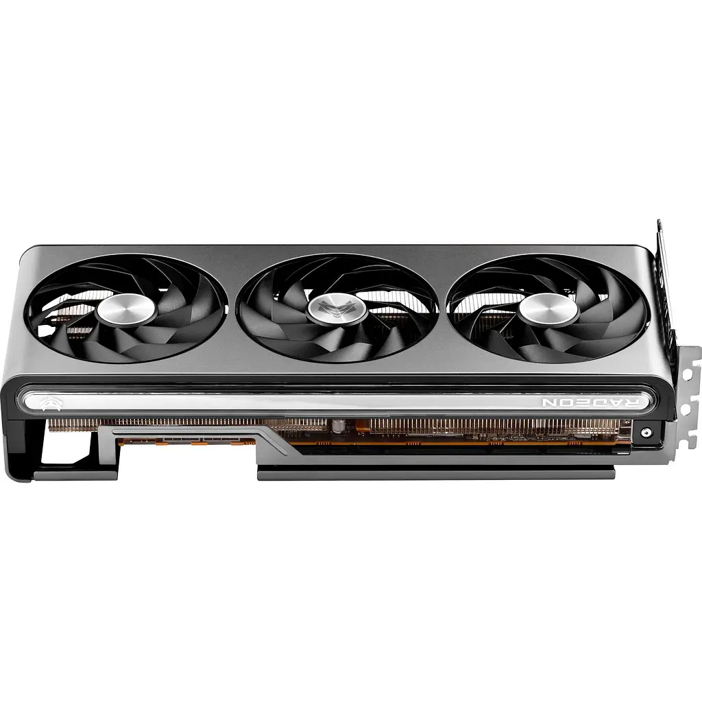 Відеокарта Sapphire Nitro+ Radeon RX 7700 XT 12GB [11335-02-20G] UA [146331] - фото 5