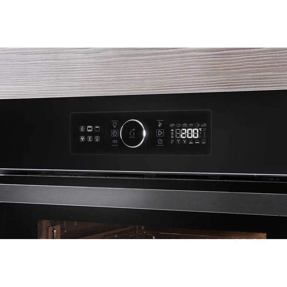 Духова шафа Whirlpool AKZM8420NB - фото 6