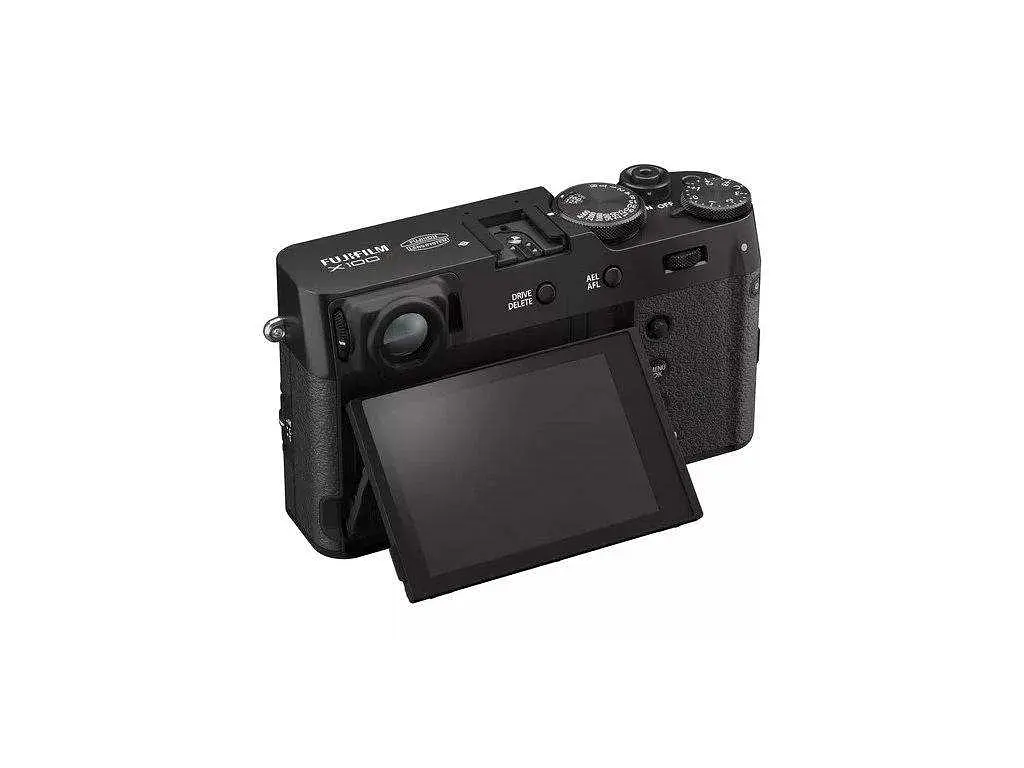Фотоаппарат FujiFilm X100VI (AQ-16821884) - фото 5