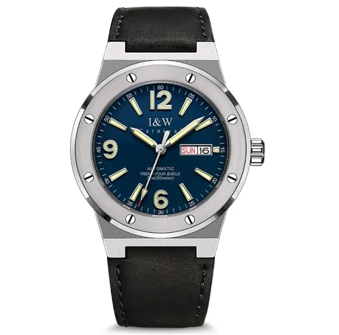 Годинник Carnival Submarine 5BAR - фото 3