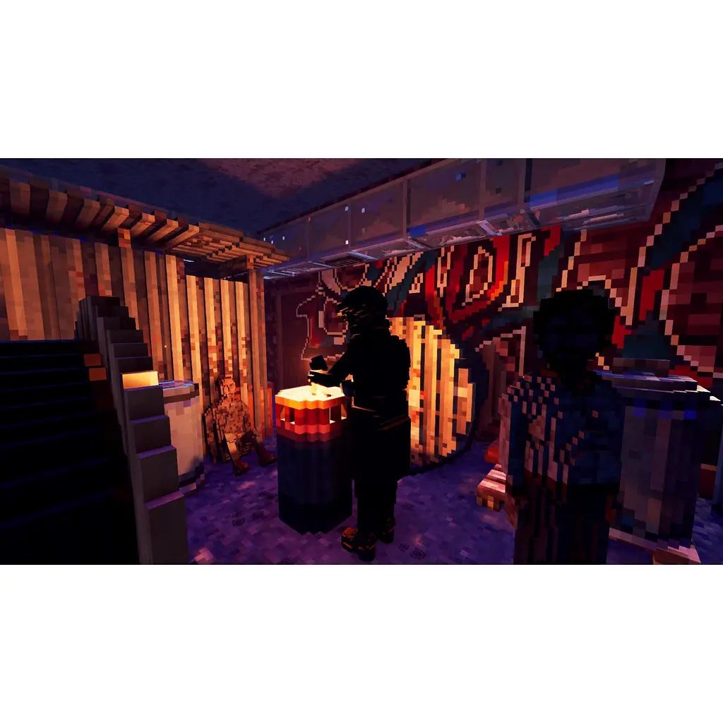 Ключ активації Microsoft Shadows of Doubt для Xbox Series S/X - фото 8