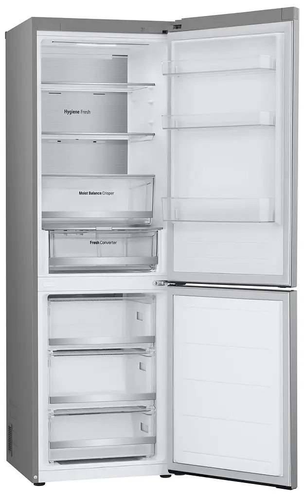 Холодильник LG GC-B459FNPW (7110070) - фото 6