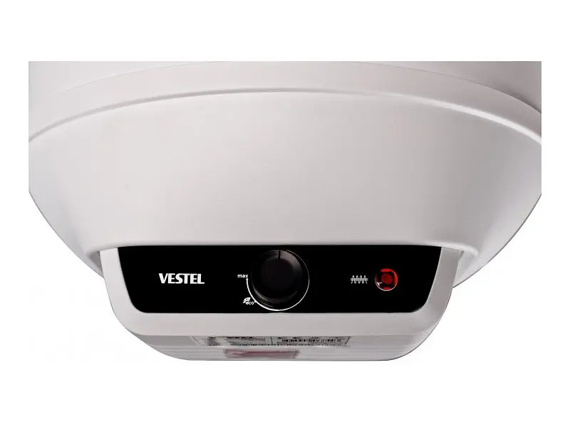 Водонагрівач (бойлер) Vestel TE50A20 - фото 4