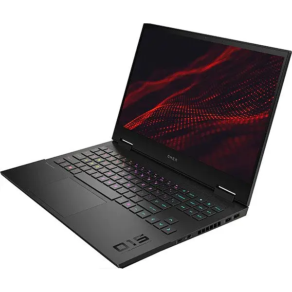 Ноутбук Ігровий HP Omen 15-ek1007nq,i7-10870H la 5.0 GHz,16GB,512GB,RTX 3060 6GB,DOS - фото 2