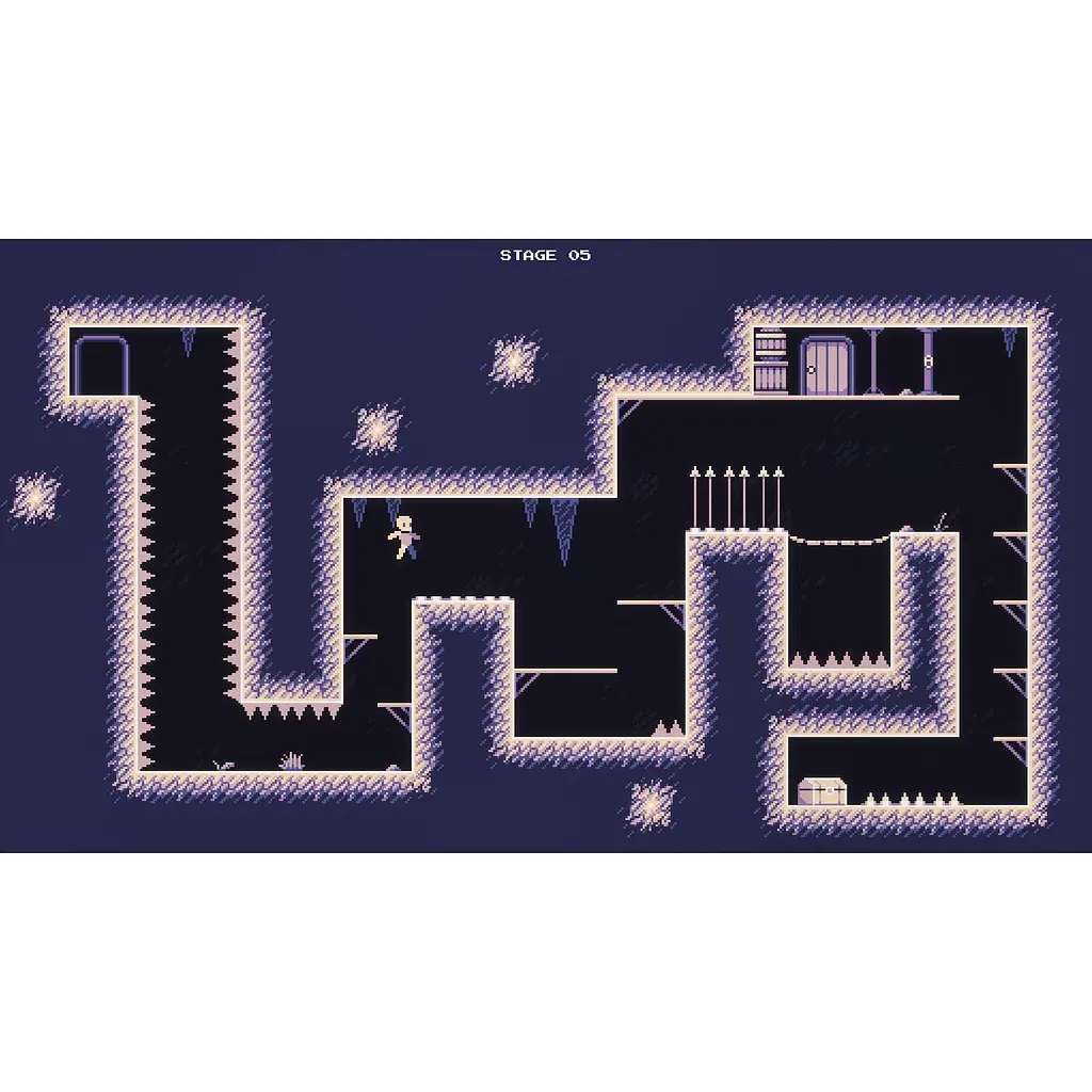 Ключ активації Microsoft Escape from the Dungeon для Xbox Series S/X - фото 2
