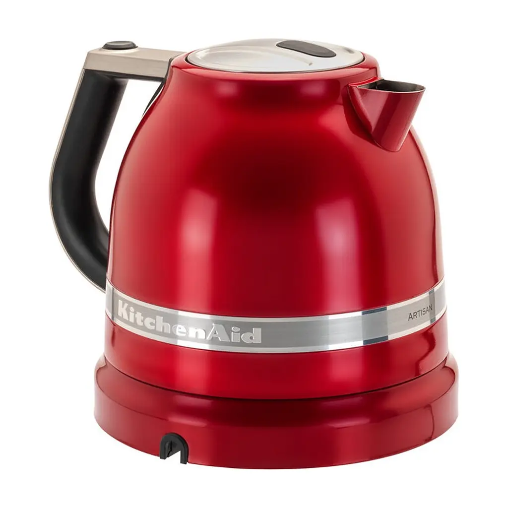 Електрочайник KitchenAid 5KEK1522EER - фото 5