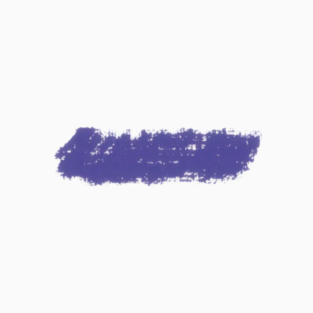 Велика олійна пастель Sennelier, 36 мл, Синьо-фіолетовий (Blue Violet) - фото 2
