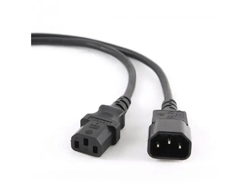 Кабель силовий Cablexpert С13-С14 5 м (PC-189-VDE-5M)