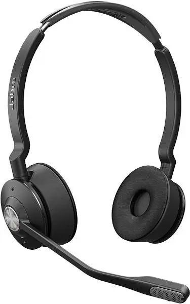 Навушники JABRA Engage 75 Stereo (9559-583-111) - фото 2