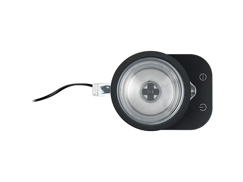 Спінювач молока Graef MS902EU - фото 3