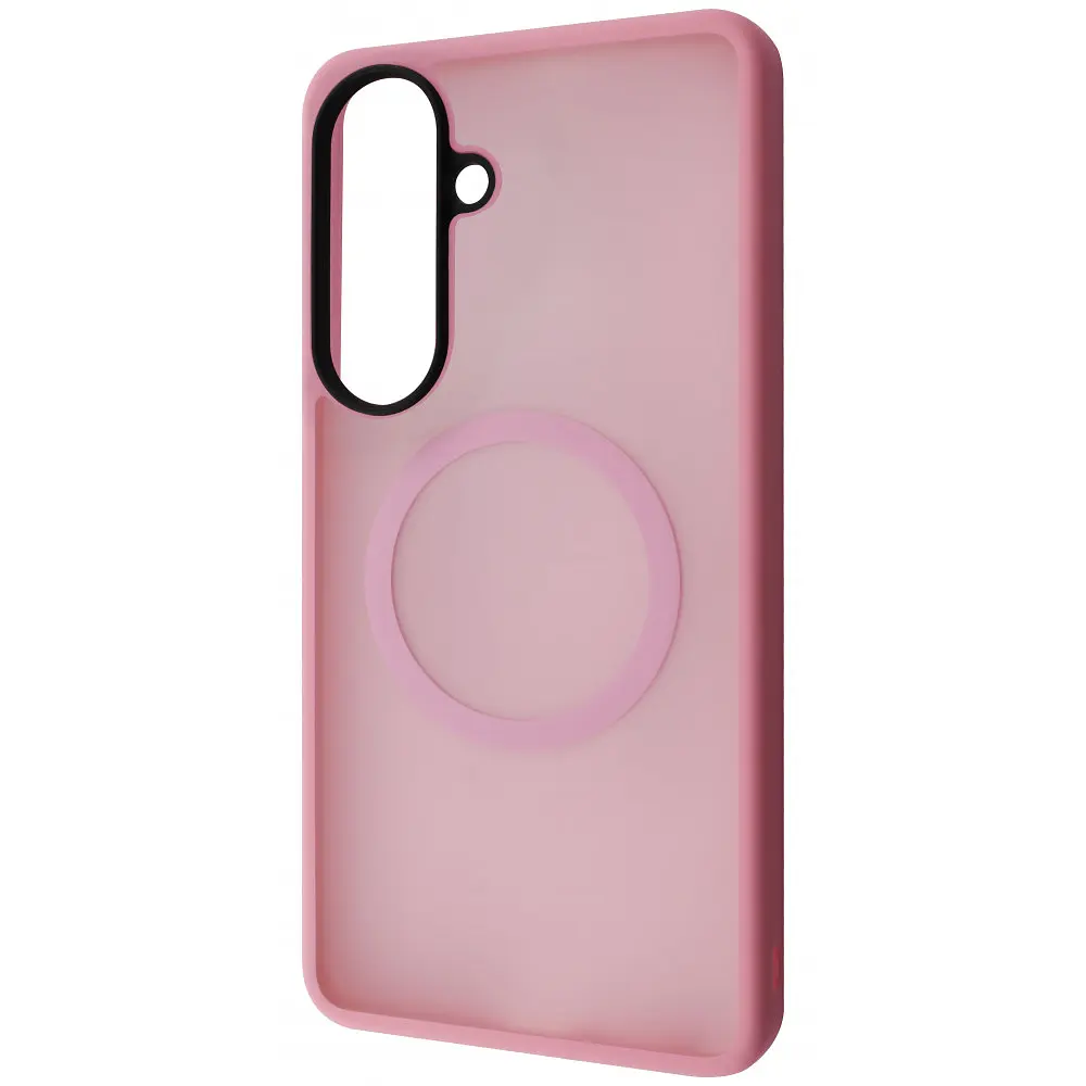 Чохол WAVE Matte Insane Case with Magnetic Ring Samsung Galaxy S26 Plus в асортименті - фото 4