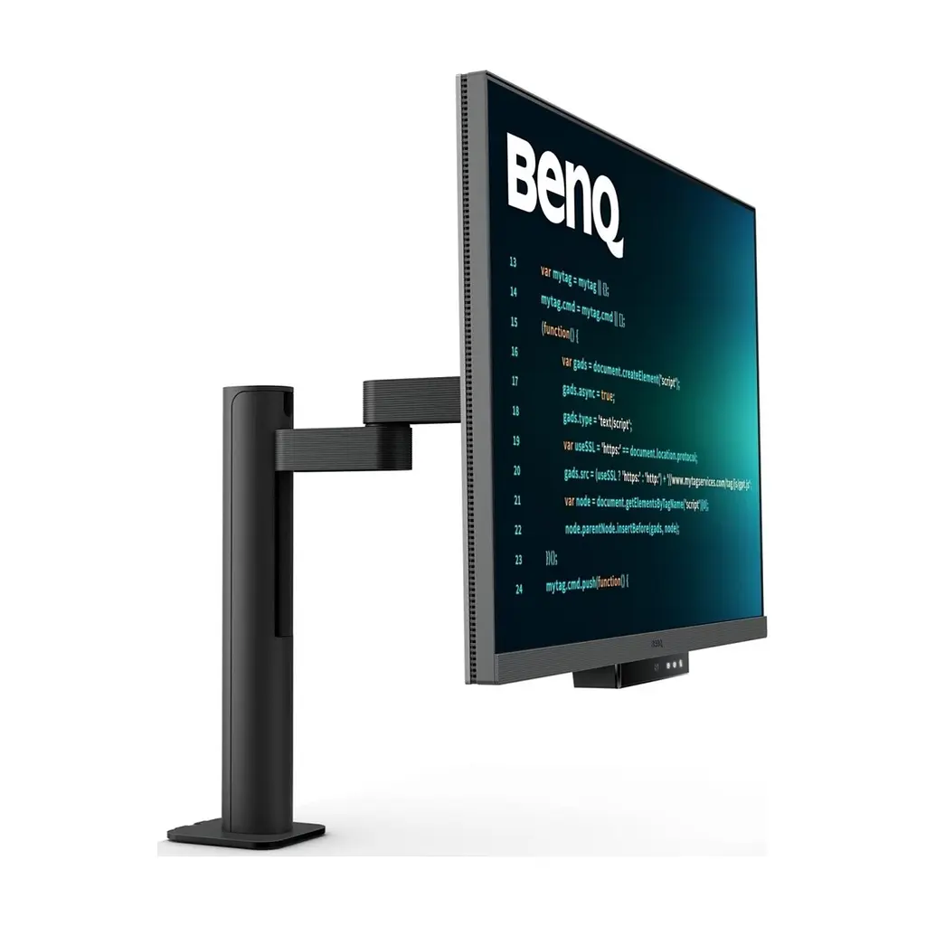 Монітор BenQ RD280UA METALLIC GREY - фото 5