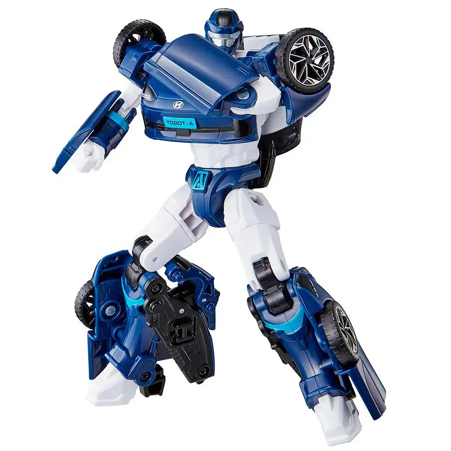 Трансформер Tobot S6 Смарт Тобот A (301181) - фото 3