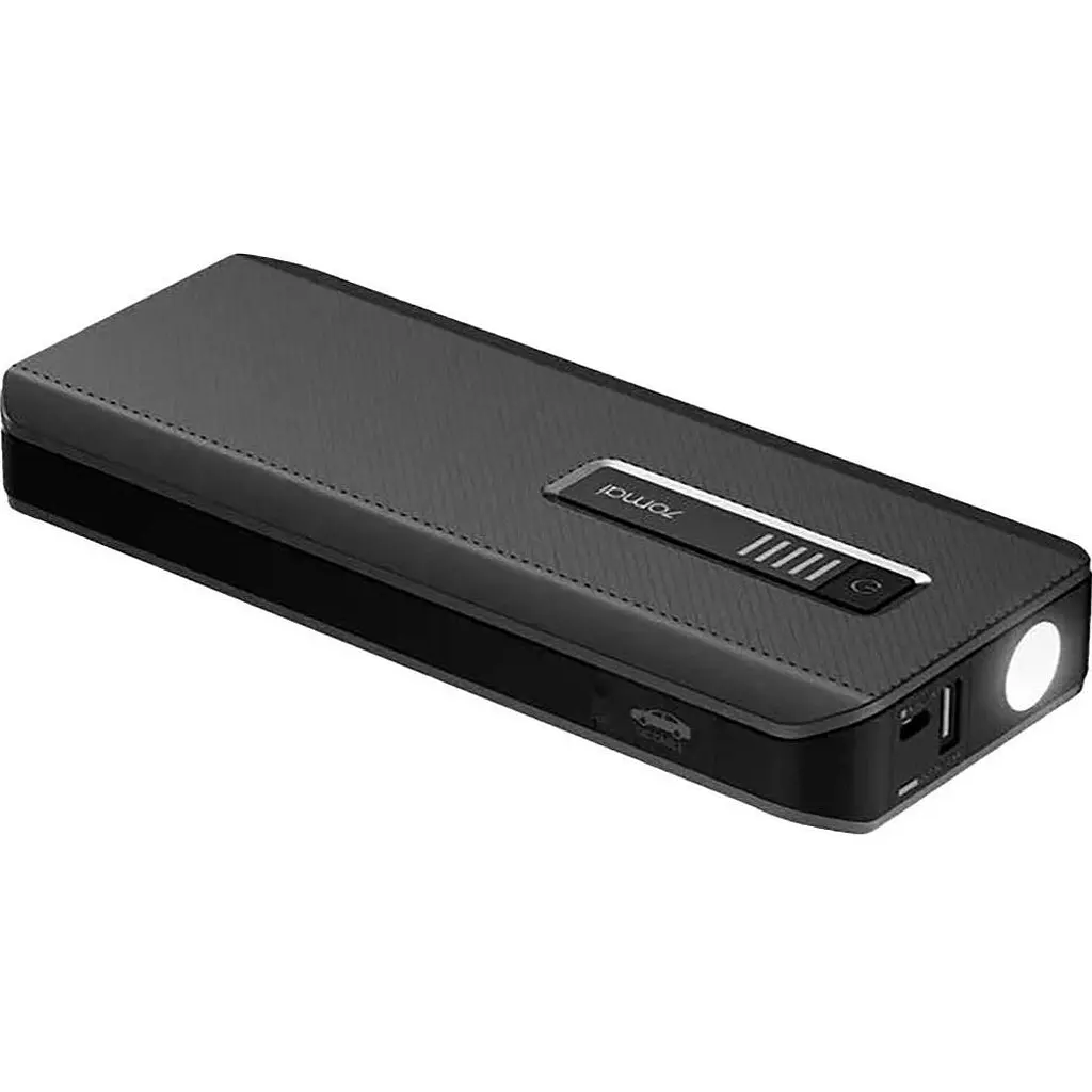 Пускозарядное устройство 70mai Jump Starter Max Midrive PS06 [001008301694] - фото 5