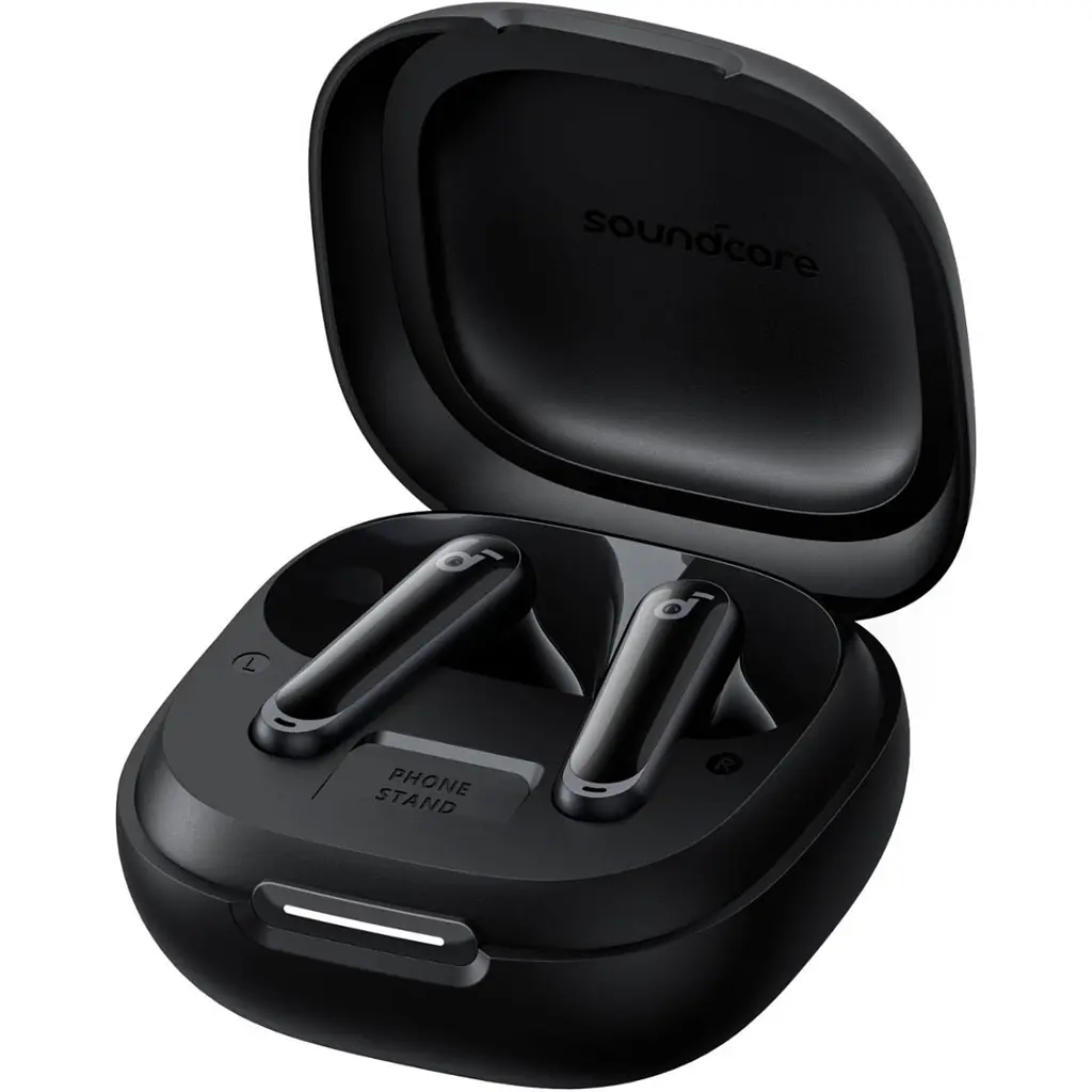 Навушники SoundСore P40i Black (A3955G11) [114258] - фото 5