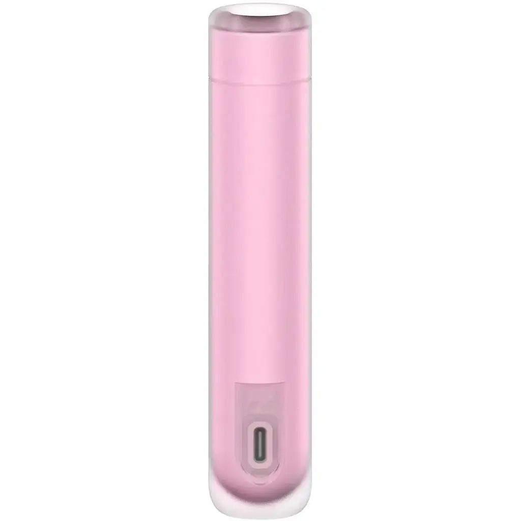 Вакуумный стимулятор клитора First Kiss Satisfyer - фото 4