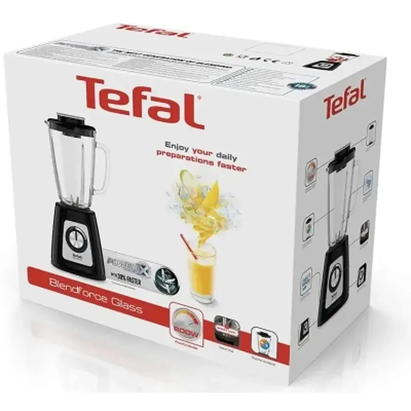 Блендер Tefal BL435831 - фото 11