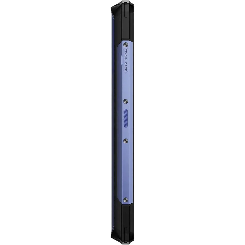 Смартфон Doogee Blade20 4/128GB Mystic Violet [143072] - фото 9