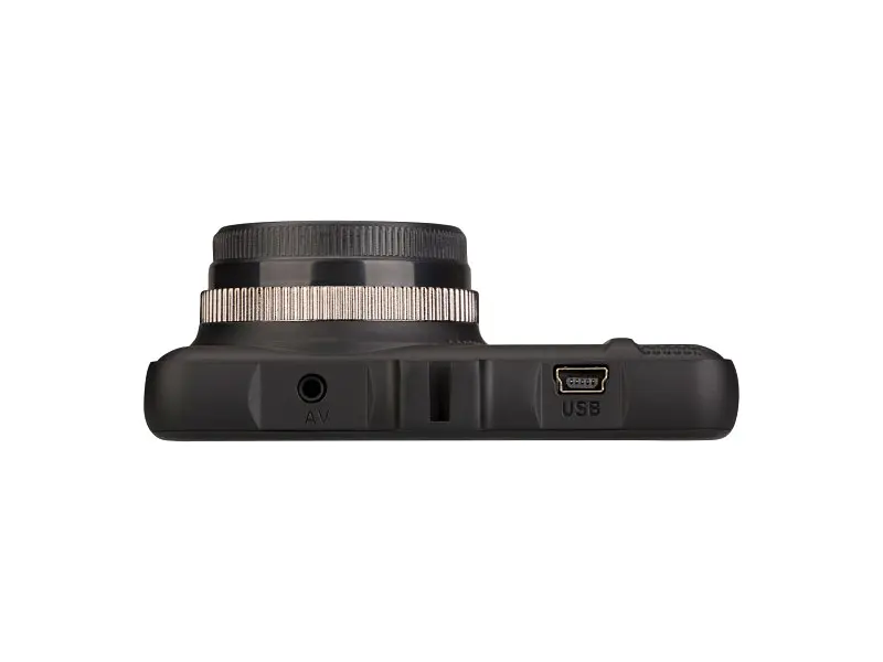 Автомобільний відеореєстратор Globex GE-115 - фото 4