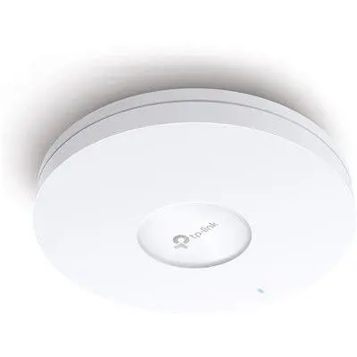Точка доступу Wi-Fi TP-Link (EAP670) - фото 3