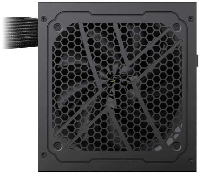Блок питания GameMax GX 800G 800W 80+ Gold (GX 800G) - фото 5