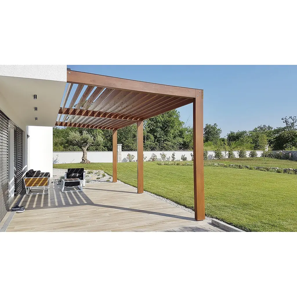 Потолочный точечный светильник Kanlux Aqilo IP65 DSO-B (33361) - фото 6