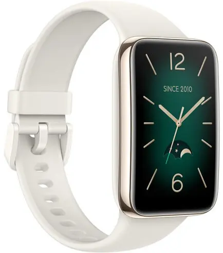 Фітнес-браслет XiaomiSmart Band 7 Pro White - фото 2