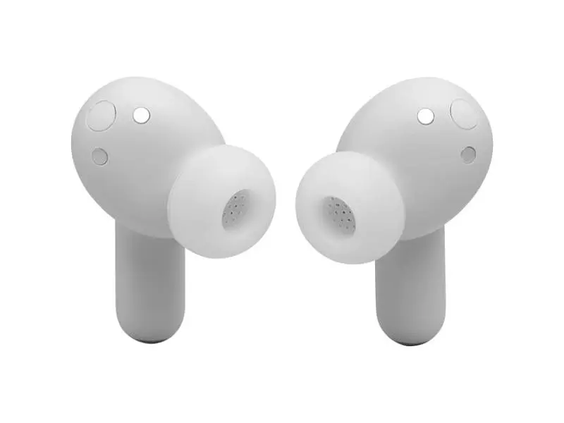 Наушники JBL Live Beam 4 Silver (LIVEBEAM4SIL) - фото 7
