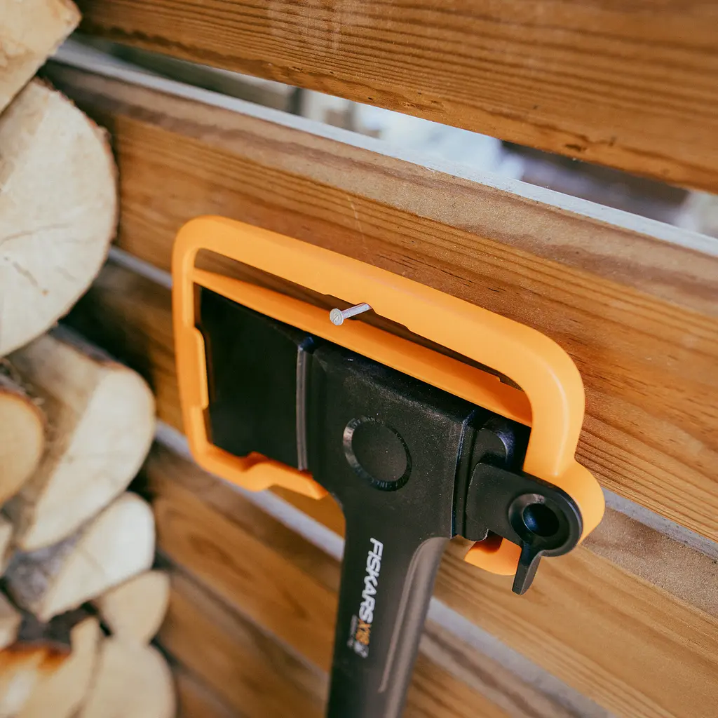 Сокира-колун Fiskars X-series X36 Splitting L 1069109 - фото 12