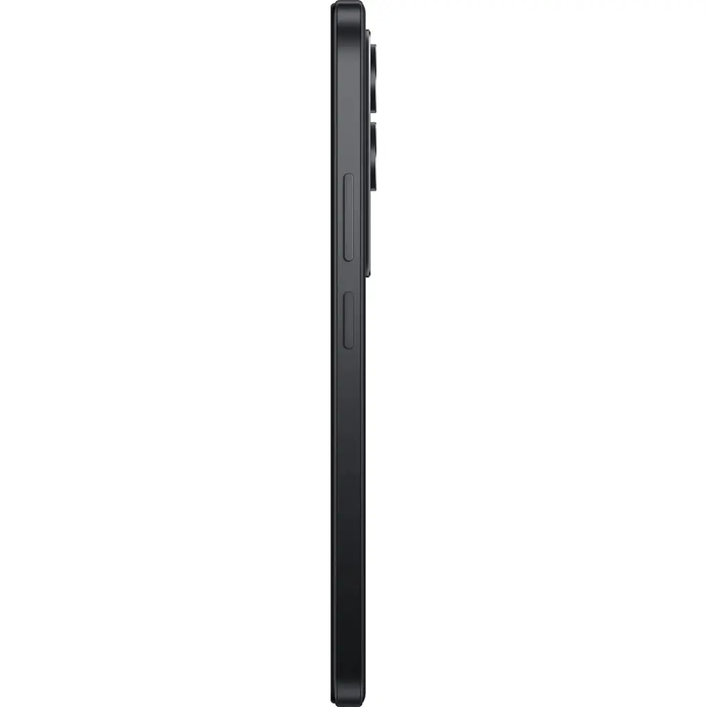 Смартфон Xiaomi Redmi 15 4G 6/128GB Midnight Black (UA UCRF) NFC (no charger) - фото 9