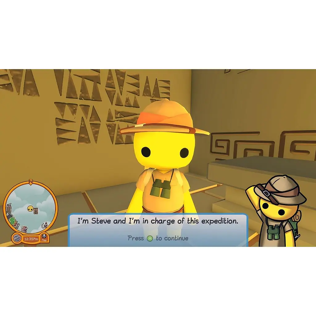 Ключ активації Microsoft Wobbly Life для Xbox One/Series - фото 9