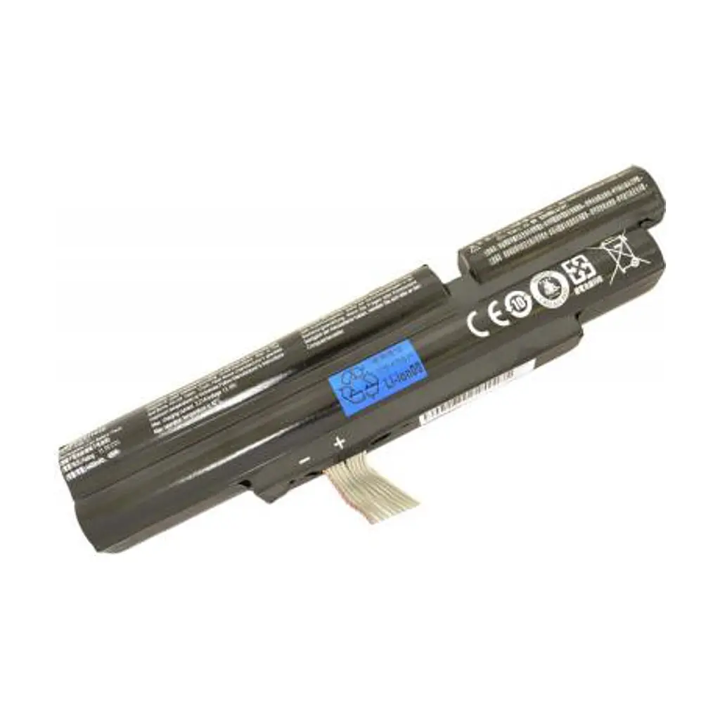 Акумулятор до ноутбука AlSoft Acer AS11A5E Aspire 3830 4400mAh 6cell 10.8V Li-ion (A41836) - фото 2
