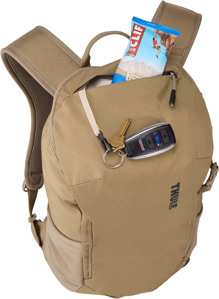 Похідний рюкзак Thule AllTrail Daypack 18L Faded Khaki (TH 3205087) - фото 6